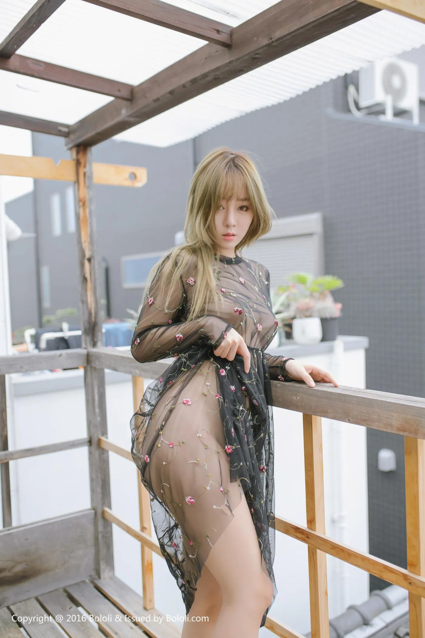 Vol.098 王雨纯 [56P]插图9